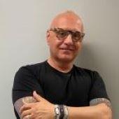 Joe Fiorello 