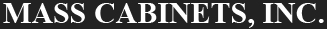 Mass Cabinets, Inc.